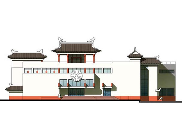 Община буддистов