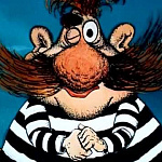 Бармалейчик