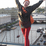 Алла Анатольевна