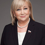 Елена Андреевна