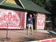 ГОРОД МАСТЕРОВ - БЕЛАРУСЬ ВИТЕБСК