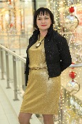 Свергунова Маргарита 86