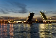 Санкт-Петербург