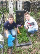 Могилы (2)