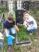Могилы (5)