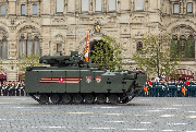 #Боевая_машина_пехоты "#Курганец-25"