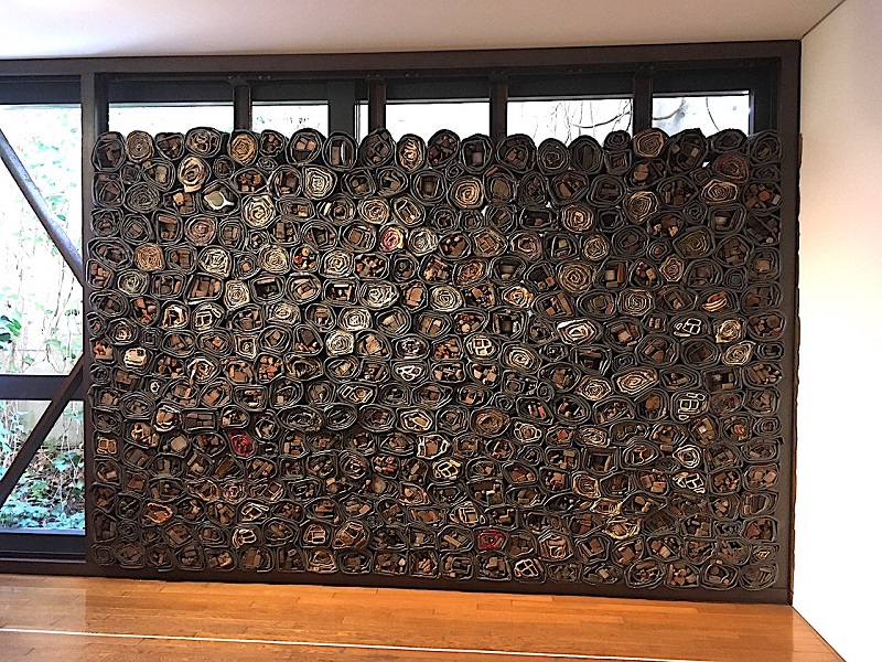 3-Яннис Кунеллис Untitled 1996.jpg