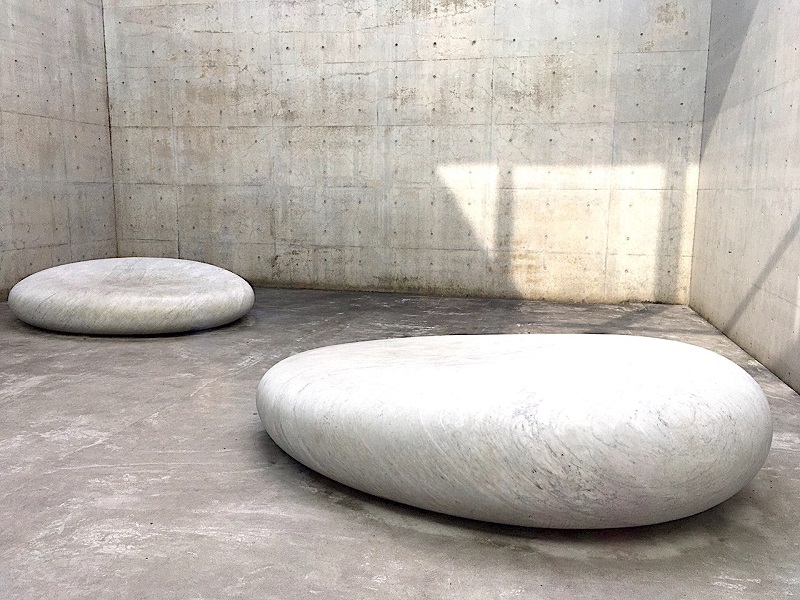 15-Kan Yasuda The secret of the Sky Marble 1996.jpg