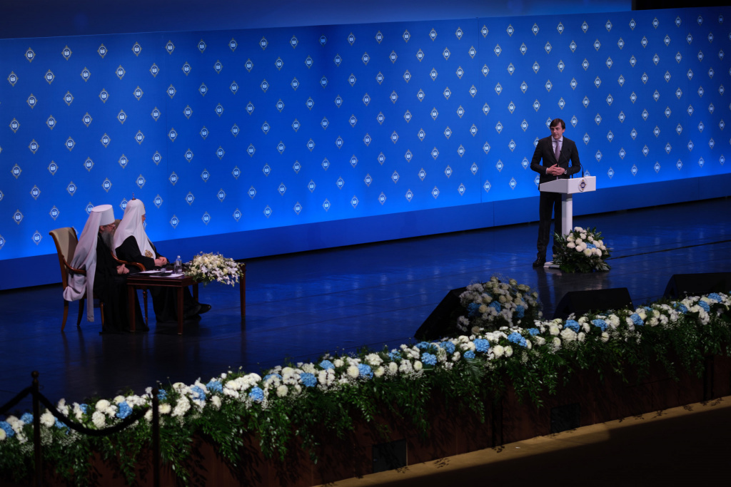 Министр просвещения Сергей Кравцов.jpeg