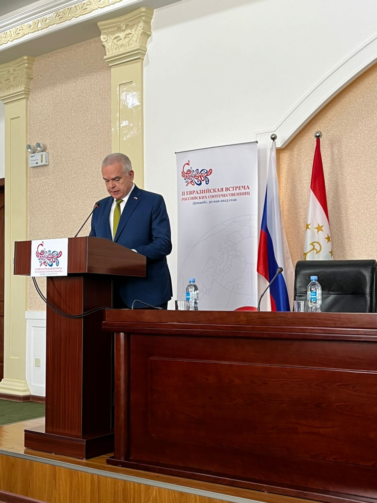 Посол РФ в Таджикистане Григорьев Семен Вячеславович.jpg