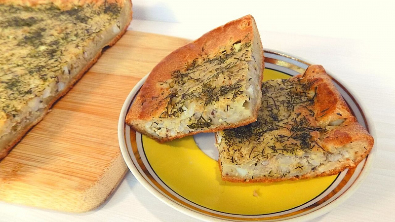Заливной пирог с рыбными консервами.jpg