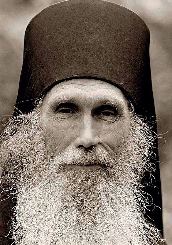 11  Архимандрит Кирилл (Павлов) (1919 -2017 гг.).jpg