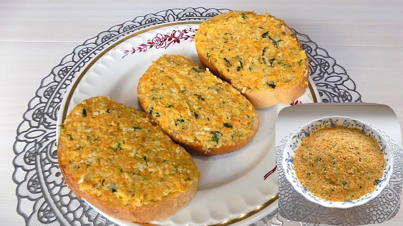 Овощная начинка для бутербродов, пирогов и блинчиков.jpg